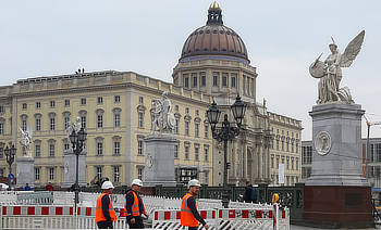 Bild: Humboldt Forum